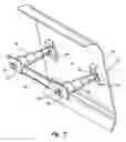 Fig. 03 - Pyrotechnic safety device with retractable telescoping mechanism