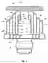 Fig. 05 - Pyrotechnic safety device with retractable telescoping mechanism