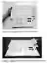 Fig. 05 - Clipboard with sliding tray