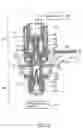 Fig. 04 - Rapid coupling device for hydrogen storage canister