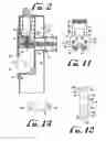 Fig. 03 - Flush handle latch mechanism