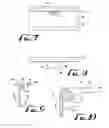 Fig. 06 - Flush handle latch mechanism