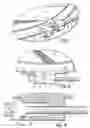 Fig. 02 - Closure ring assembly for steel drums
