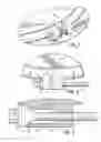 Fig. 02 - Closure ring assembly for steel drums