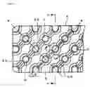 Fig. 03 - Impact absorbing member for motor vehicle