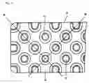 Fig. 04 - Impact absorbing member for motor vehicle