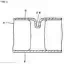 Fig. 06 - Impact absorbing member for motor vehicle