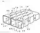 Fig. 08 - Impact absorbing member for motor vehicle