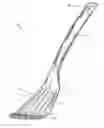 Fig. 01 - Culinary utensil