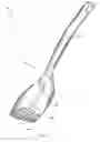 Fig. 04 - Culinary utensil