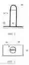 Fig. 02 - ELEVATOR SAFETY LIFTING SUPPORT
