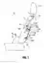 Fig. 02 - Active headrest structure