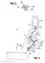 Fig. 03 - Active headrest structure