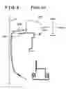 Fig. 06 - Vehicle seat having supporting device