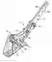 Fig. 01 - Seat latch