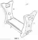 Fig. 03 - Kneeler seat
