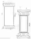 Fig. 06 - Kneeler seat