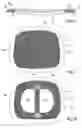 Fig. 05 - Elastomeric fabric load bearing surface