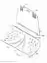 Fig. 12 - Portable support cushion