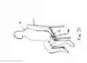 Fig. 16 - Portable support cushion