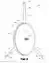 Fig. 04 - Vehicle wheel display assembly