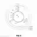 Fig. 06 - Vehicle wheel display assembly