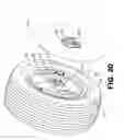 Fig. 18 - Vehicle wheel display assembly