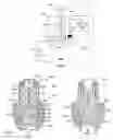 Fig. 02 - High pressure fluid system inlet throttle and method