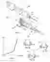 Fig. 03 - High pressure fluid system inlet throttle and method