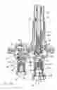 Fig. 03 - Frost-resistant stand valve
