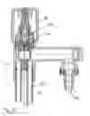 Fig. 04 - Frost-resistant stand valve