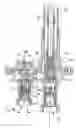 Fig. 07 - Frost-resistant stand valve