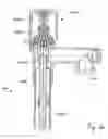Fig. 10 - Frost-resistant stand valve