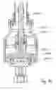 Fig. 12 - Frost-resistant stand valve