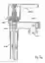 Fig. 13 - Frost-resistant stand valve
