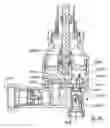 Fig. 17 - Frost-resistant stand valve