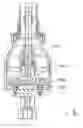 Fig. 18 - Frost-resistant stand valve