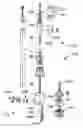 Fig. 19 - Frost-resistant stand valve