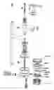 Fig. 20 - Frost-resistant stand valve