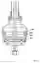 Fig. 23 - Frost-resistant stand valve
