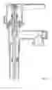 Fig. 24 - Frost-resistant stand valve