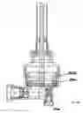 Fig. 28 - Frost-resistant stand valve