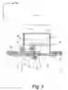 Fig. 04 - Lighting control having a captured offset linear guide system