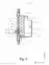 Fig. 05 - Lighting control having a captured offset linear guide system
