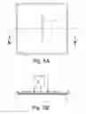 Fig. 06 - Lighting control having a captured offset linear guide system
