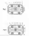 Fig. 04 - Drive unit generating an oscillatory motion for small electrical appliances