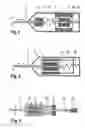 Fig. 04 - Electric motor with a coil arrangement for providing oscillatory linear and rotational movement