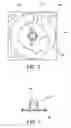 Fig. 03 - Fan motor and stator thereof