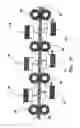 Fig. 06 - Flexible diode connection for pressfit bridge rectifier