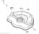 Fig. 01 - Eccentric rotor and vibration motor having the rotor